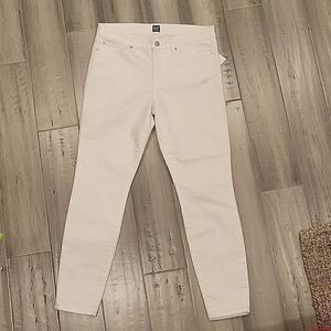 𝅺GAP denim,28 regular legging